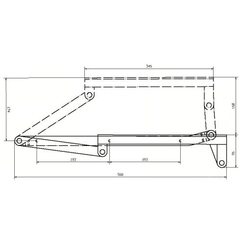GABI vasalat - normál