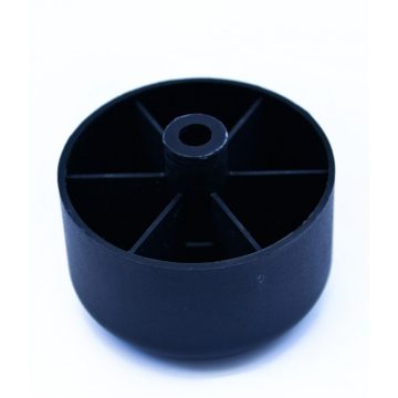 30-as csapos műanyag bútorláb