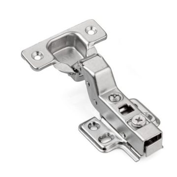 ATM Közézáródó gázteleszkópos klippes pánt 2D