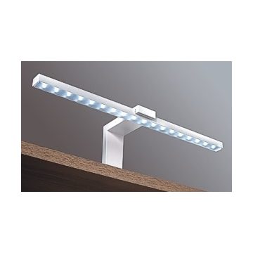 ALFA Karos LED lámpa - hideg fehér 