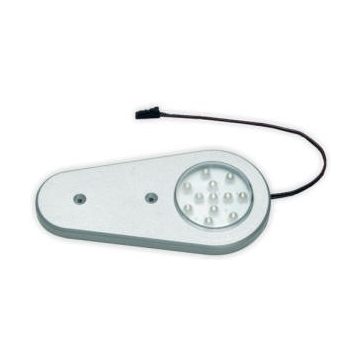   Szekrénybe szerelhető, ajtónyitásra kapcsolós LED lámpa