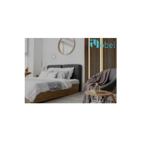 LED szalag (COB) - 480 LED/m, 13W, hideg fehér, 5m/tek