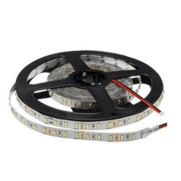 LED szalag (SMD 5630) - 60 LED/m, 15Lum, tekercsben
