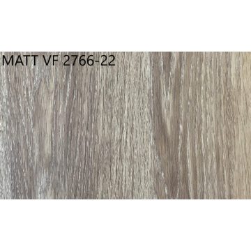 VF2766-22 Matt PVC fólia 