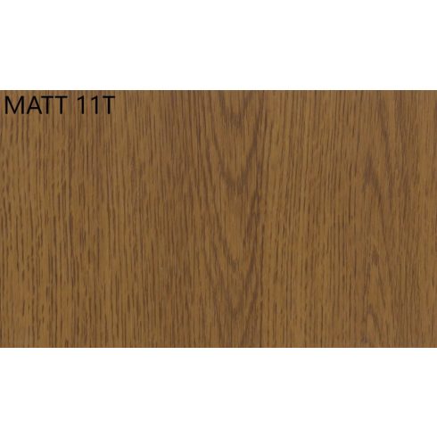 Matt PVC fólia - 11T 
