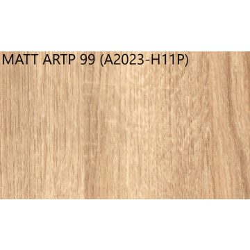 Matt PVC fólia - ARTP 99 (A2023-H11P)