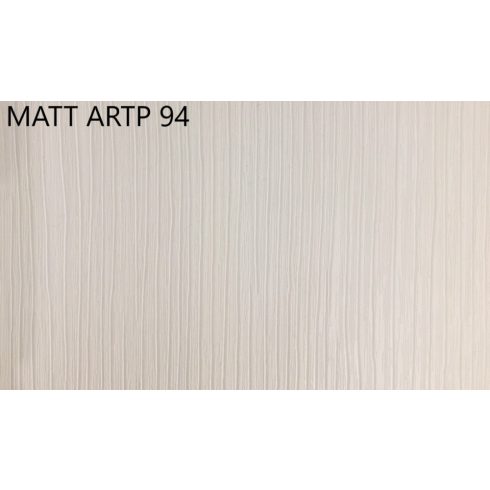 Matt PVC fólia - ARTP 94