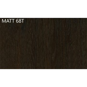 Matt PVC fólia - 68T 