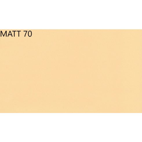 Matt PVC fólia - 70 