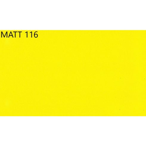 Matt PVC fólia - 116 
