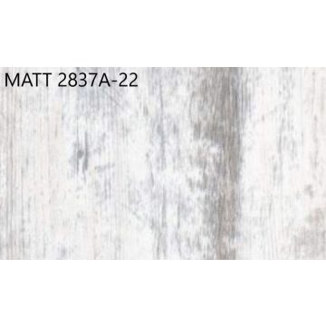 VF2837A-22 Matt PVC fólia