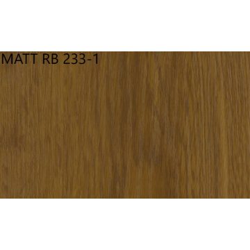 Matt PVC fólia - RB 233-1 