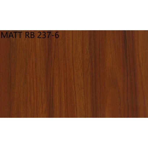 Matt PVC fólia - RB 237-6 