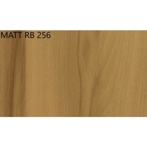 RB 256 Matt PVC fólia 