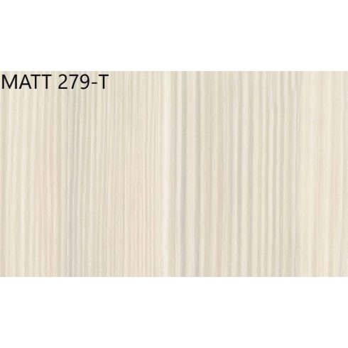 Matt PVC fólia - RB 279 T 