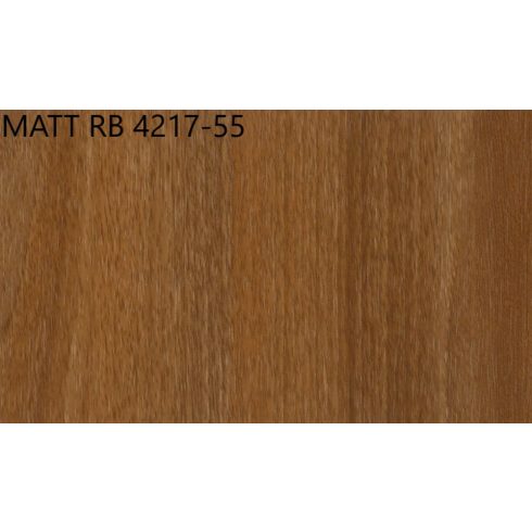 RB 4217-55 Matt PVC fólia
