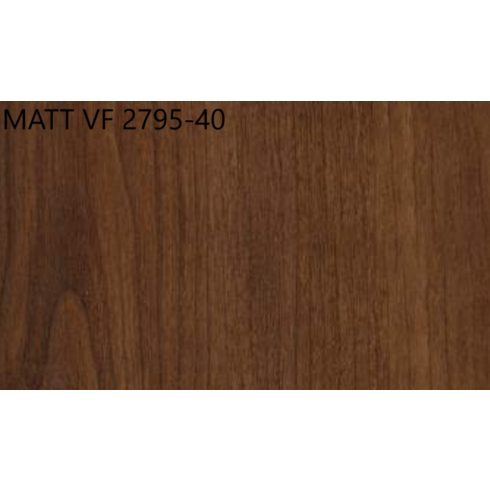 VF 2795-40 Matt PVC fólia