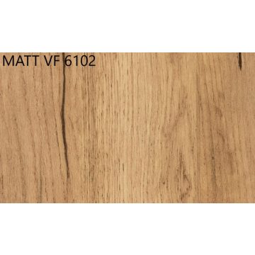 VF 6102 Matt PVC fólia
