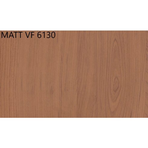VF6130 Matt PVC fólia