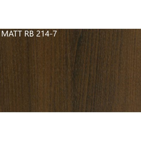 Matt PVC fólia - RB 214-7 