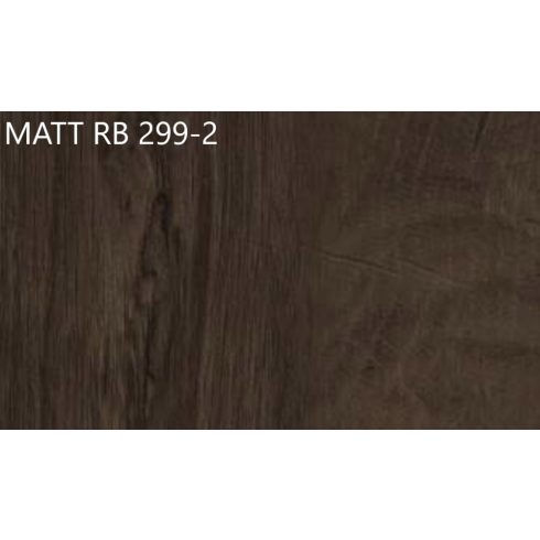 Matt PVC fólia - RB 299-2