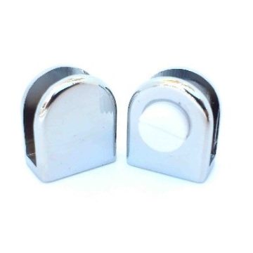 DM50 üvegpolctartó