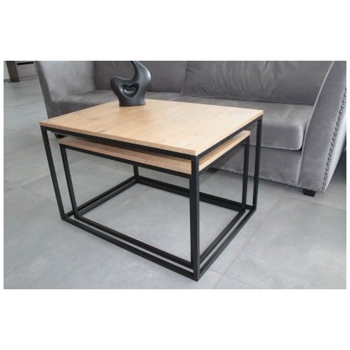 2 in 1 dohányzóasztalok