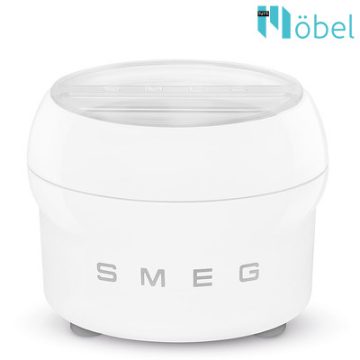 SMEG fagylaltkészítő