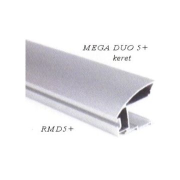 Keret SUPERDUO /Mega Duo 5+/ - alumínium