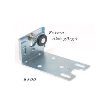 Alsó görgő FORMA/FORMA+