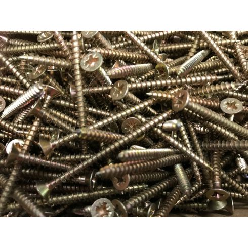 T&D csavar  4x60 500 db/ doboz