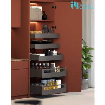 REJS ULTRA BOX Belső fiók megoldás