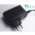 Transzformátor LED lámpához, gyorscsatlakozós, kapcsolóval - 12 W