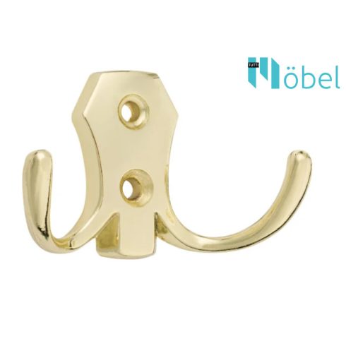 W004 (WP89) fogas - ARANY