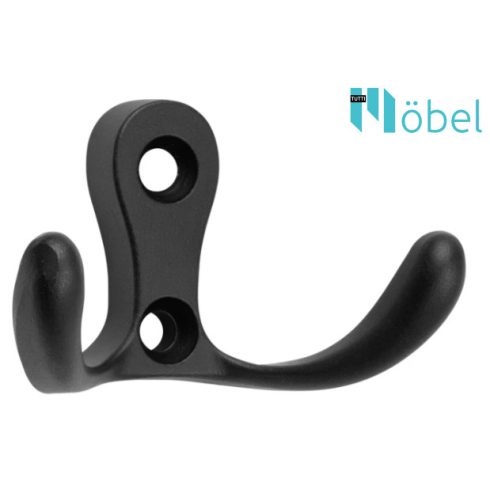 W005 (DW19) fogas - FEKETE