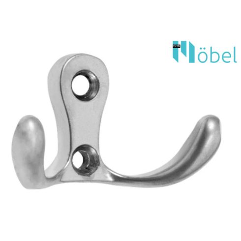 W005 (DW19) fogas - MATT KRÓM