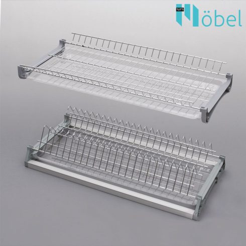 REJS VARIANT 3 csepegtető, 2 polc, pohár és tányértartó