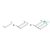 REJS pohártartó, króm