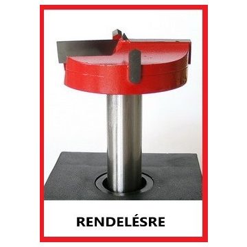 FENÉKFÚRÓ RENDELÉSRE