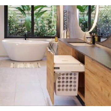 Fürdőszobai tárolás