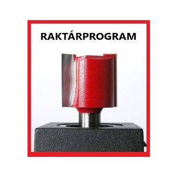 NÚTMARÓ RAKTÁRPROGRAM