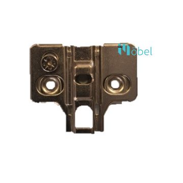 FGV Integra Klick talp, H-0, excenteres