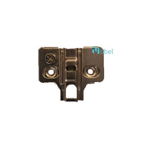 FGV Integra Klick talp, H-0, excenteres