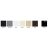 BLANCO FAVOS 45 S SILGRANIT - antracit